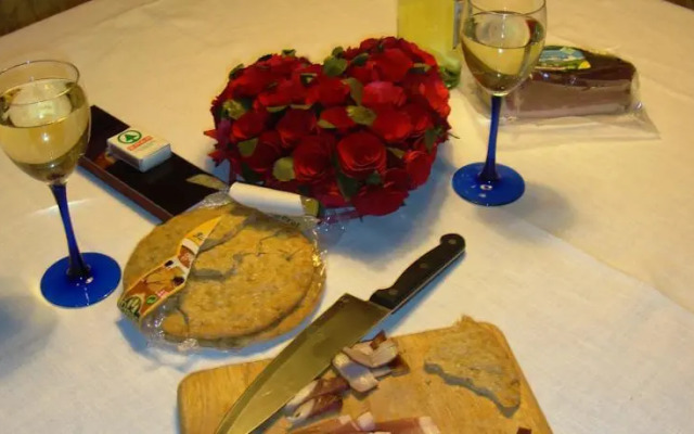 Alpen-Chalets Achensee