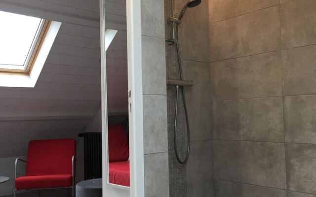 Le Nid du Chat en Baie