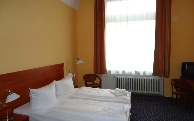 City Hotel am Kurfürstendamm
