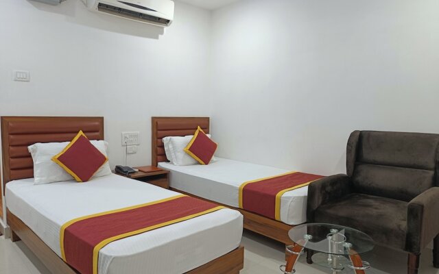 Hotel Executive Inn
