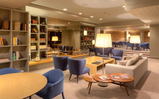Hotel Dom Henrique Downtown