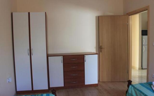 Summer house in Novalja