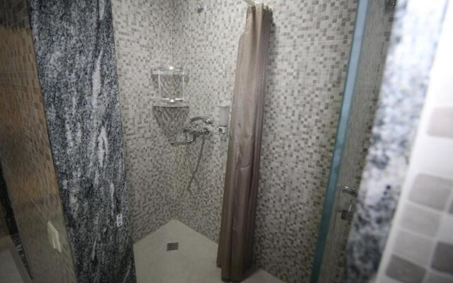 Hostel Jeal