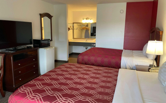Ramada By Wyndham Branson Theatre District