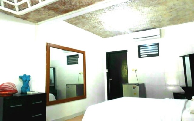 G Saskara Homestay