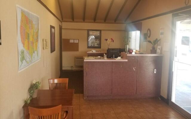 American Inn Motel