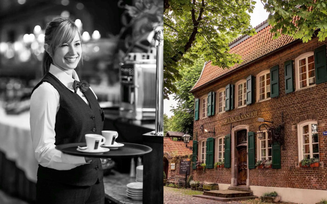 Hotel Krefelder Hof