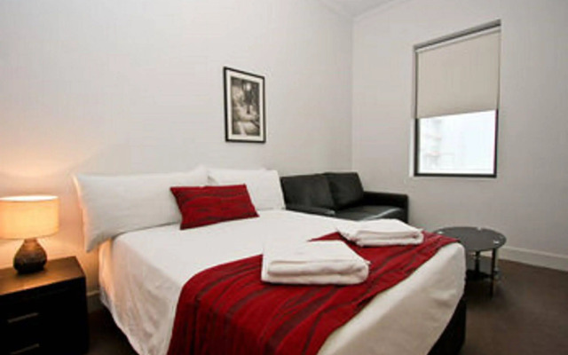 The Star Apartments