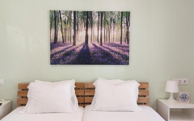 Apartamento Playa Valencia Beach