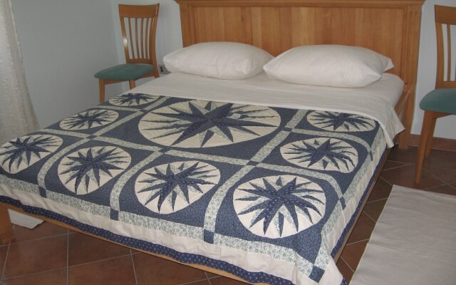 Levantin Inn 12 Apt N15