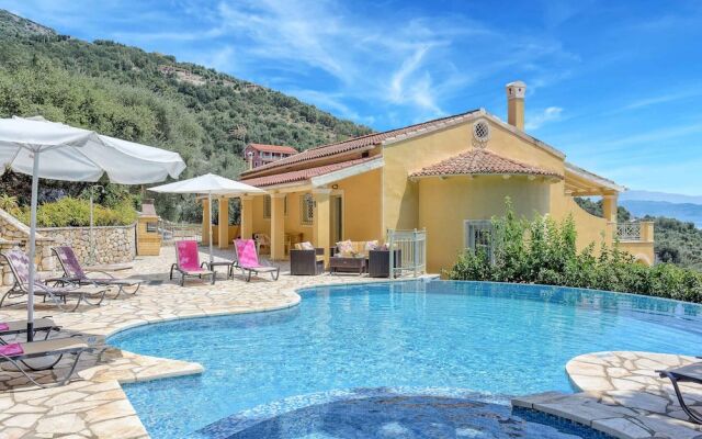 Villa Sivilla