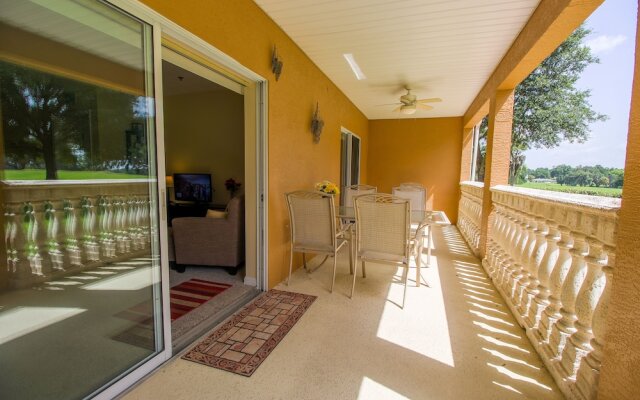 Minium At Lakeside Golf & Cc - Unit 104 3 Bedroom Apts by RedAwning