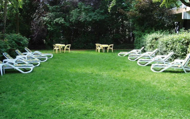 Kurhotel Unter den Linden