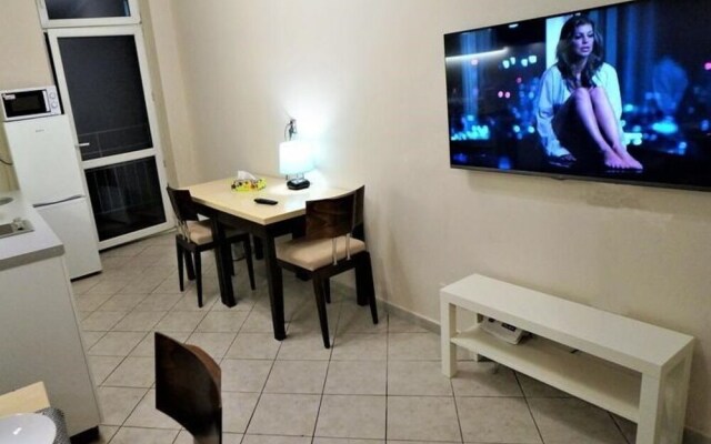 Holiday Apartments Cracow