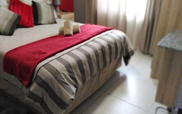 Witbank Boutique Hotel