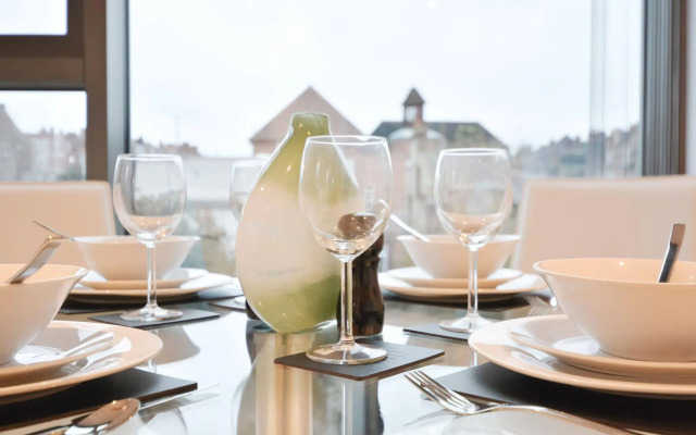 The Kensington Residencies