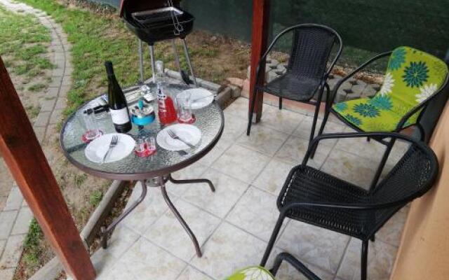 Danieli Holiday Home