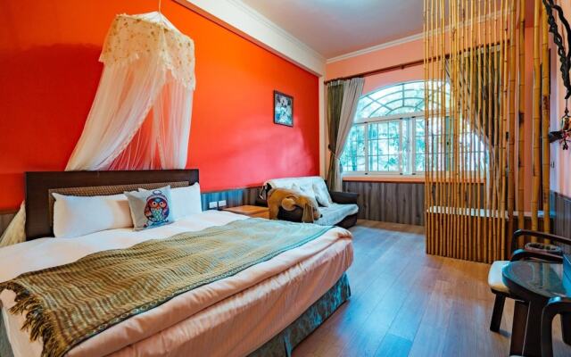 Yunnan Homestay