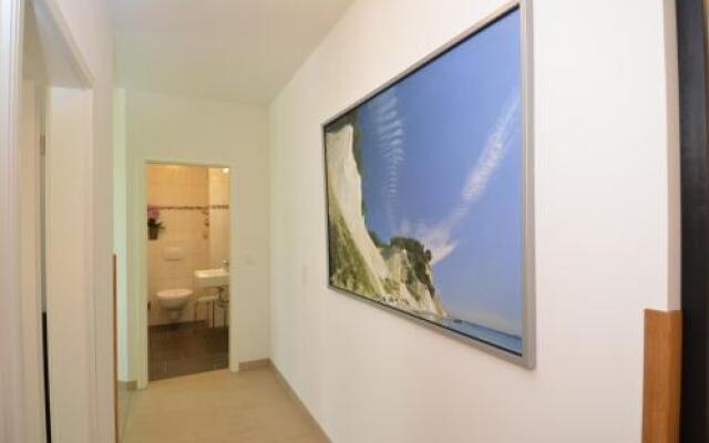 Villa Annika - Apt. 02