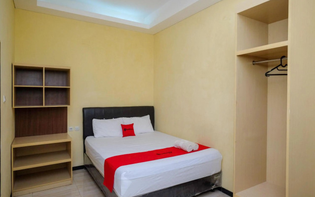 Innova Suites Home by OYO Rooms