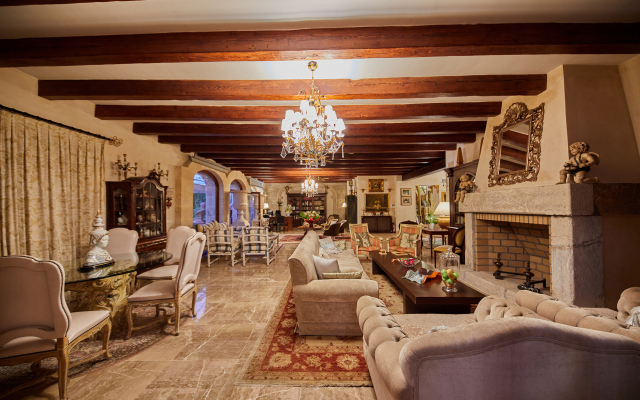 Sa Vinya des Convent Agroturismo