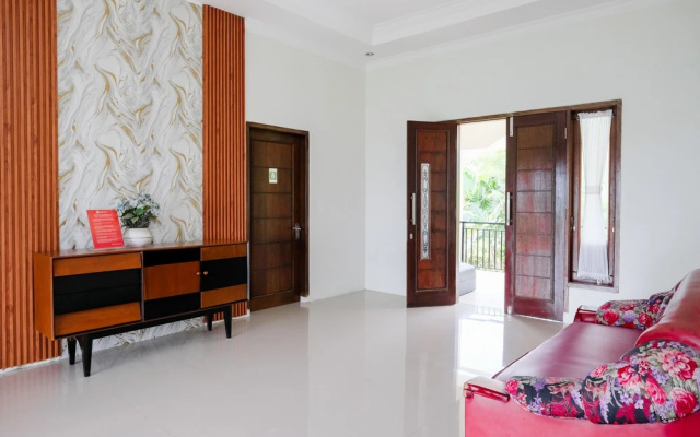 RedDoorz Syariah near Pengadilan Agama Wonosobo – Guest Rooms – Wonosobo