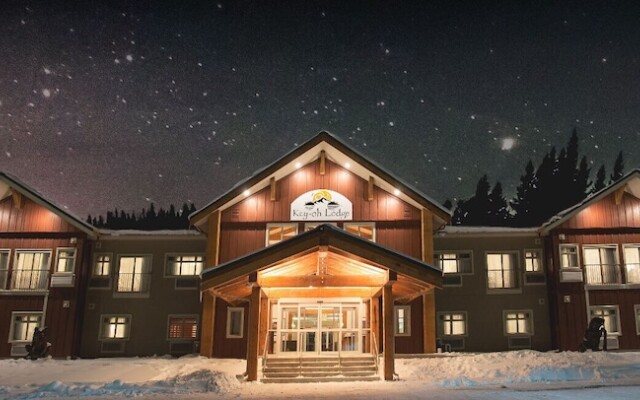 Key-oh Lodge