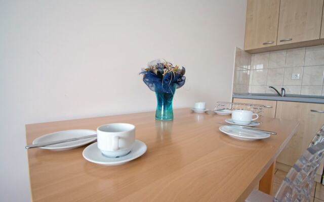 Tamarix Residence
