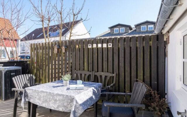 "Tammo" - 200m from the sea in NW Jutland