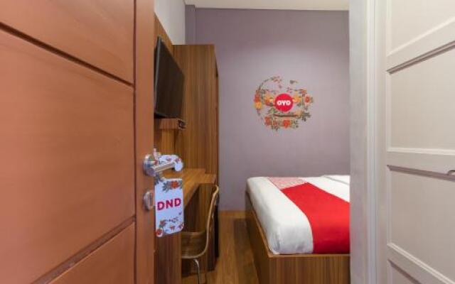 OYO 248 De Natio Guest House