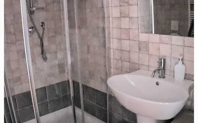 Punta Vittoria Sub 14 - Residence Anderbatt Gressoney - 3 Rooms - Cir 0010