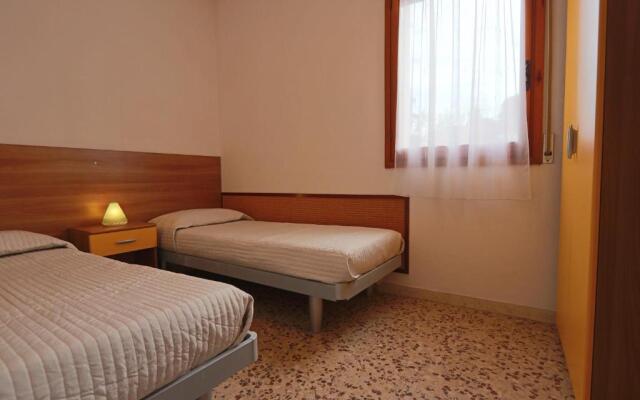 Appartamenti Fiordalisi