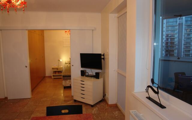 Apartment Bonne Journee