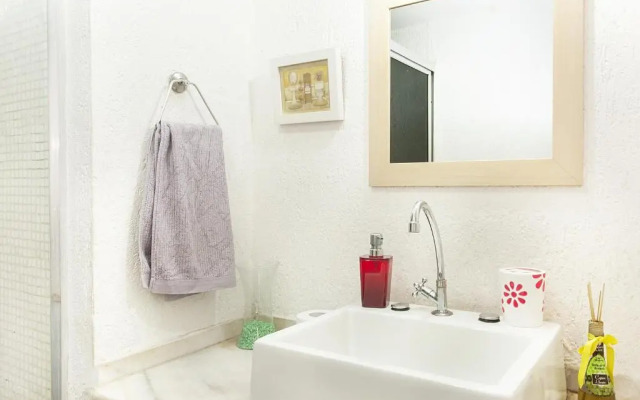 Flat Luxuoso Coracao De Copacabana