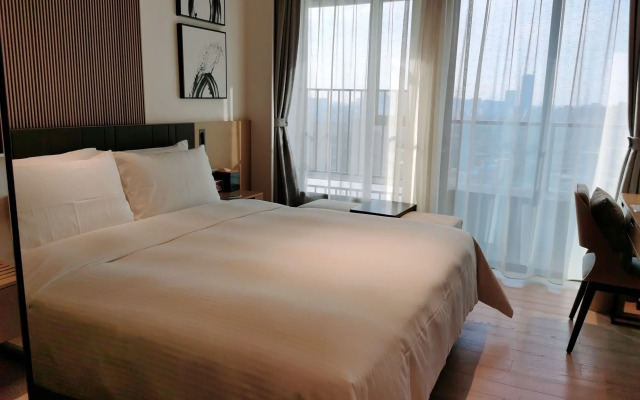 Citadines Songshan Lake Dongguan