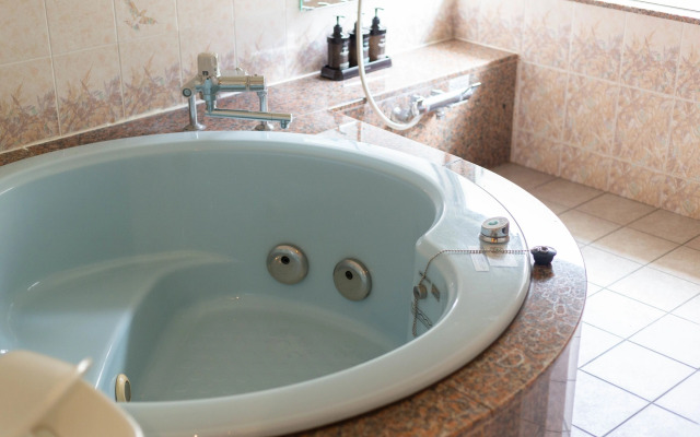 Naminoue Crystal Hotel