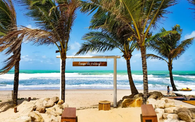 The Westin Porto de Galinhas, an All-Inclusive Resort