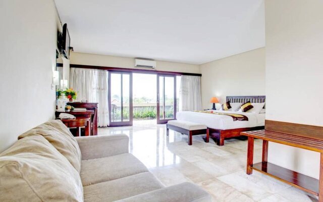 Nirmala Hotel & Bungalow Jimbaran