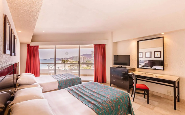 Krystal Ixtapa All Inclusive