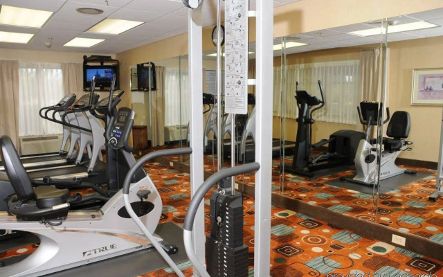 Holiday Inn Express McDonough by IHG