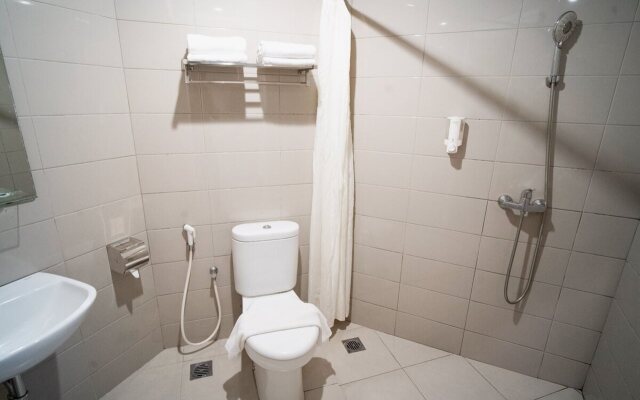 Midtown Xpress Sampit Kalimantan Tengah