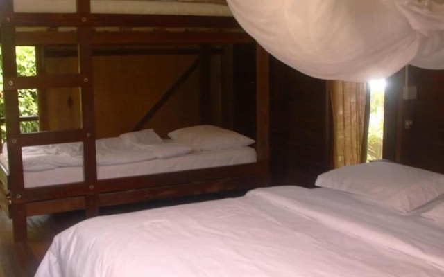 Paganakan Dii Tropical Retreat