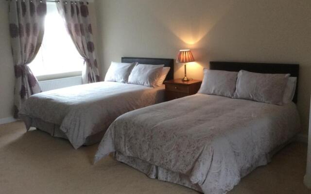 Seven Oaks B&B