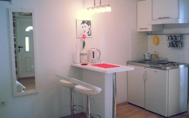 Private Apartments In Diocletians Palace