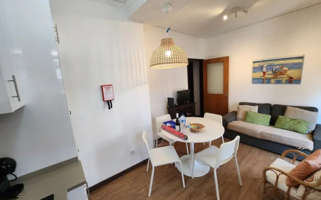 Apartamento Sunshine