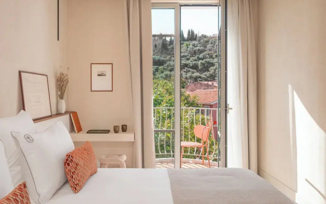 Hotel Liautaud Rooftop Cassis