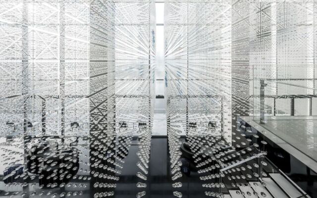 Yanling Jianye The Mist Hot Spring Hotel