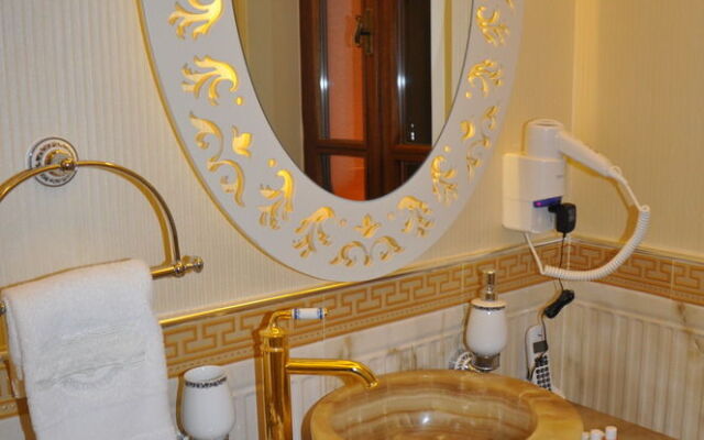Porsuk Thermal Boutique Hotel