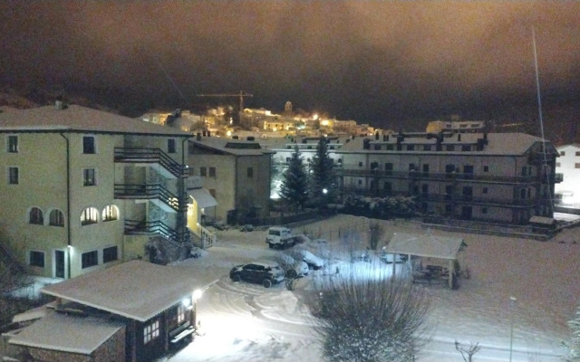 Guest House Fiore Rocca