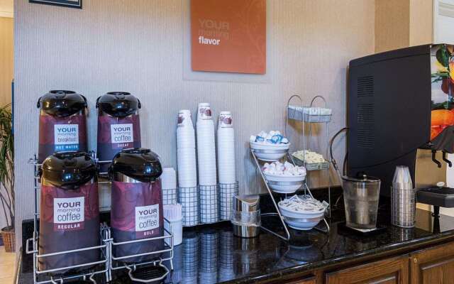 Comfort Suites Nacogdoches